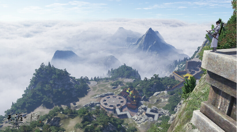 有钱真好！腾讯靠钞能力砸出国际顶尖游戏引擎，终于造福国内玩家