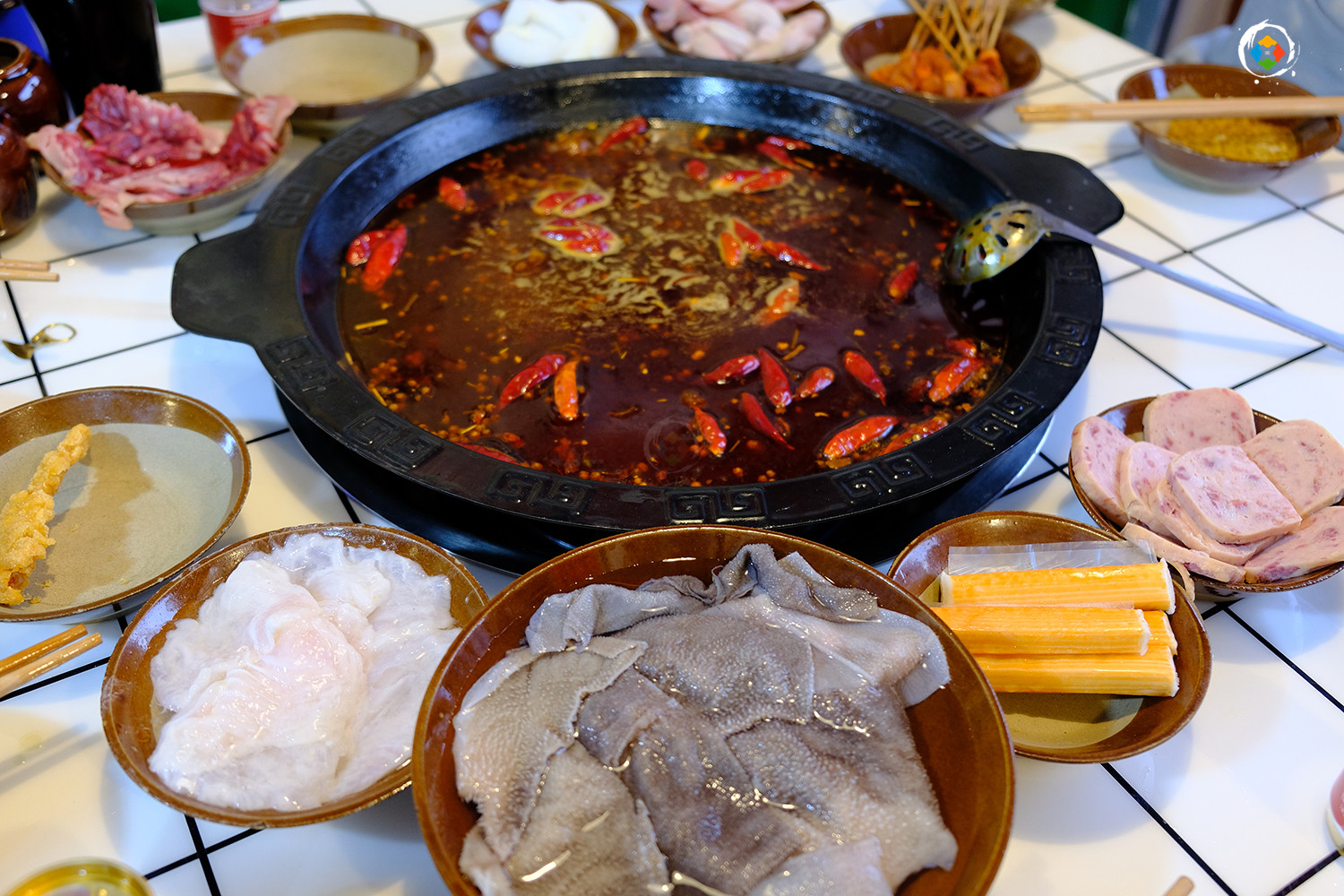 2020中国火锅影响力品牌发布，重庆数量最多，但未必就最好