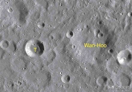 漲知識：這位中國的宇航員，比加加林提前了整整400年