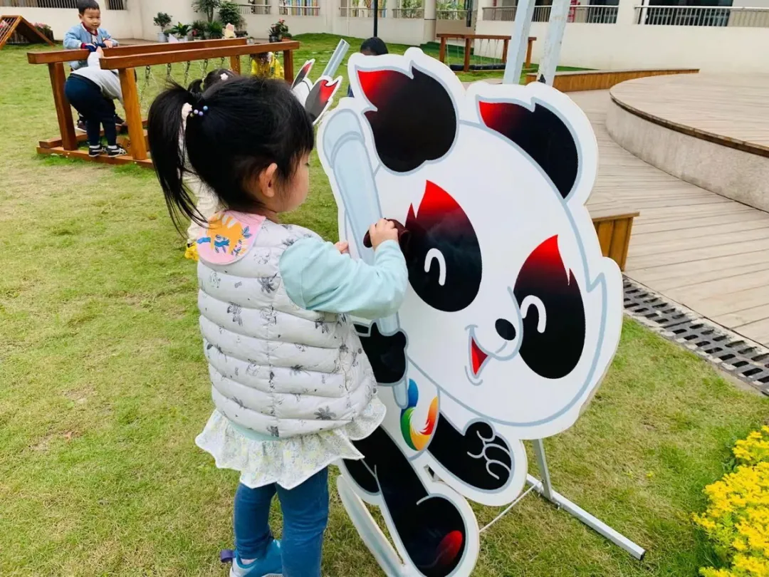 爱劳动，悦成长——天府新区宁安幼儿园“一月一劳动”专项活动