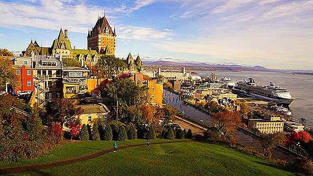 加拿大第一大省魁北克：如果跟美國和英國瞎混，我就敢獨立出去