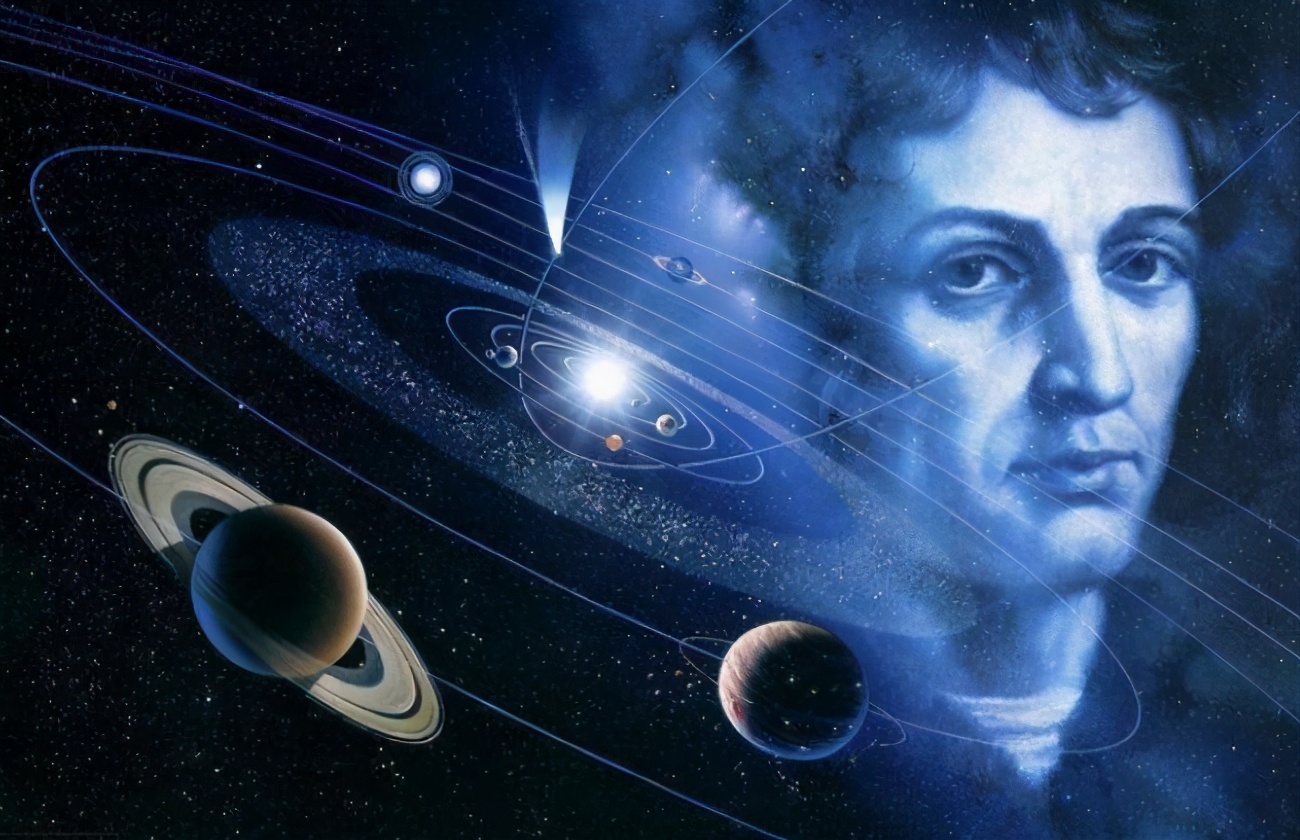 愛因斯坦：如果達芬奇公布他的手稿，可以讓當時的科技進步上百年