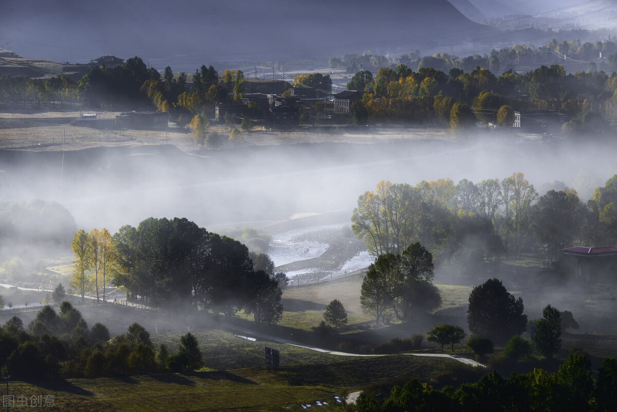 千万不要在秋天来川西，川西的秋天有多美你知道吗？插图26