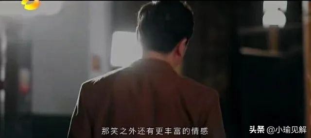 谢娜、李诞、沈腾，全程“尬聊”，撑不起的低质节目