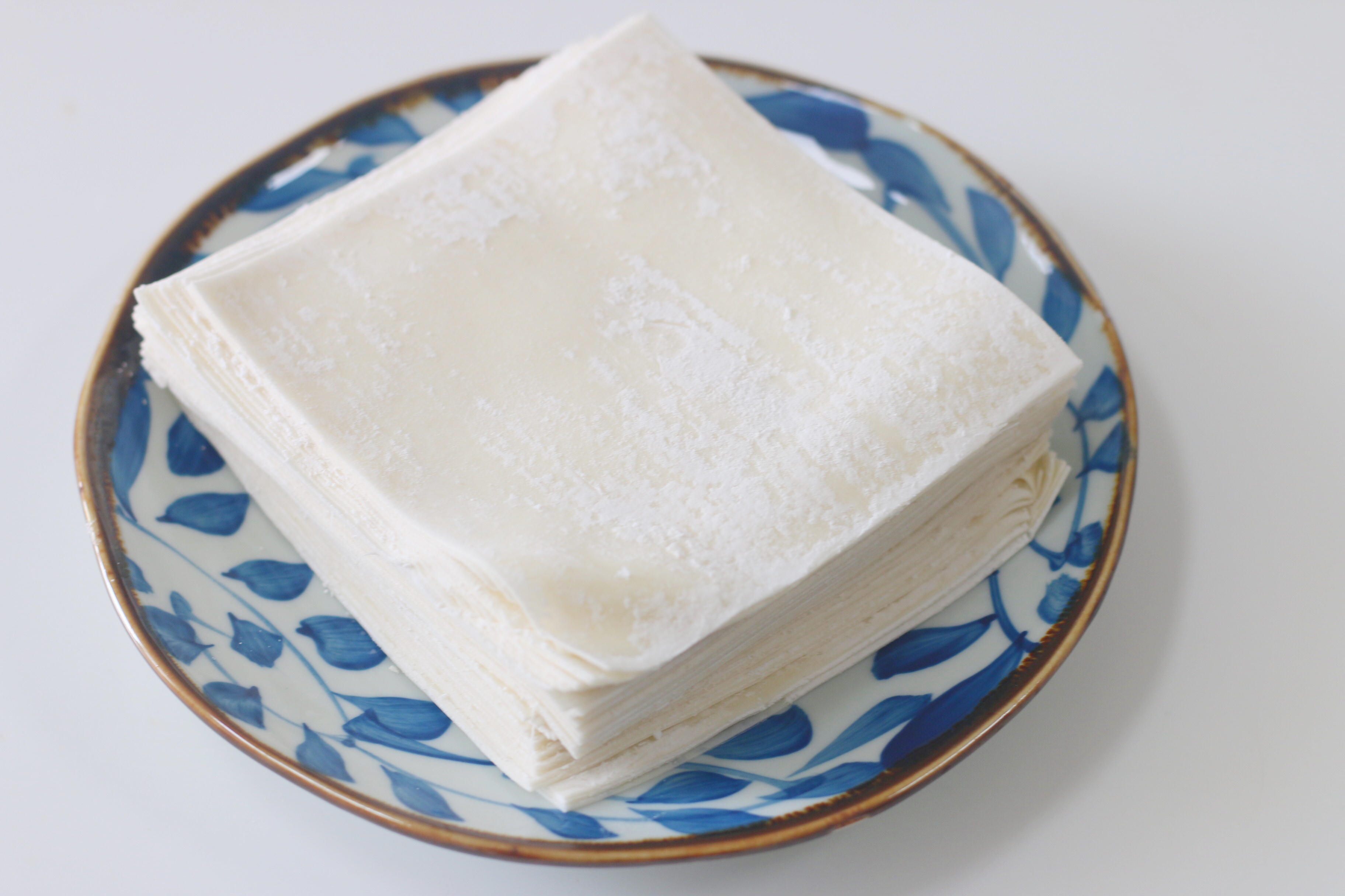 早餐就好這一口，絞點兒肉餡兒就成，跟餃子一樣好吃