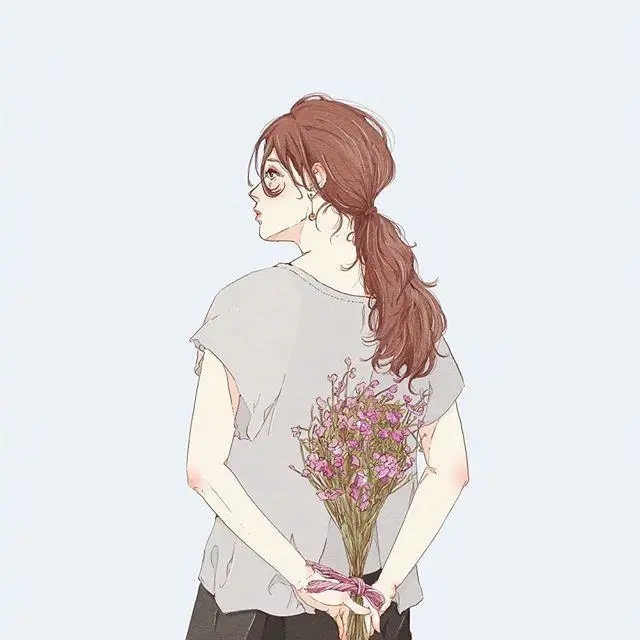 心里憋屈难受的短句子 朋友圈最虐心的伤感句子文案 图片