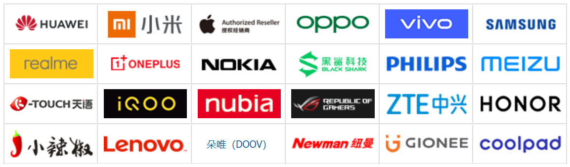 2020年購機(jī)指南：總結(jié)所有價(jià)位段，16款手機(jī)供你選擇