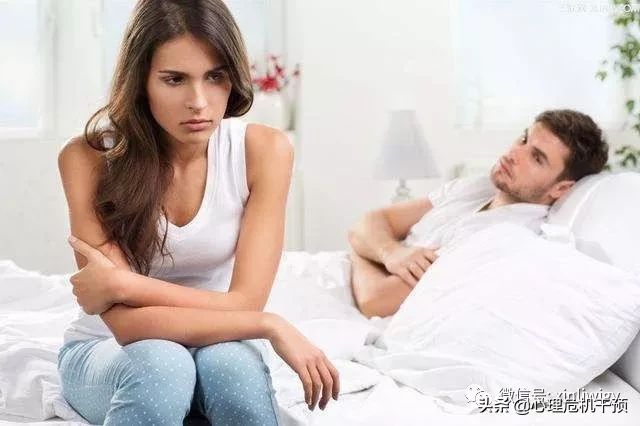 我觉得没有安全感?安全感是什么?-第1张图片-农百科 我觉得没有安全感?安全感是什么?-第1张图片-农百科