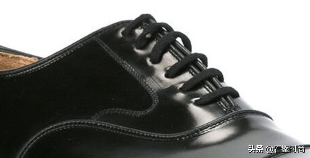 最简单全面的皮鞋扫盲文，从正装到休闲，如何选择搭配不再懵圈