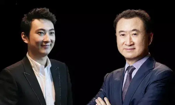 從�大富翁�變�大負翁�，王健林和萬達，還能�笑傲江湖�嗎？