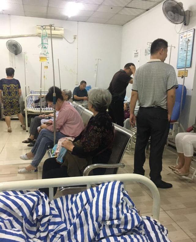 在冬季，老年人輸液真的可以疏通血管嗎？