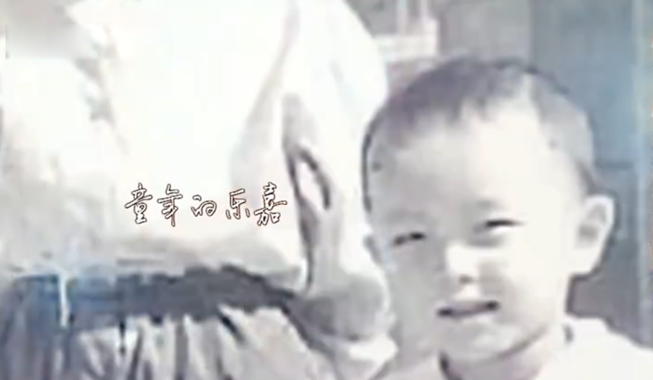 看完乐嘉的老婆，再看涂磊的老婆，一个才女，