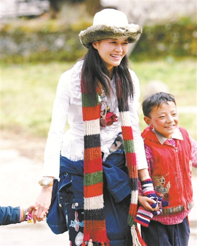 中國首位女艦長！ 從選美佳麗到踏上航母，出征星辰大海帥爆