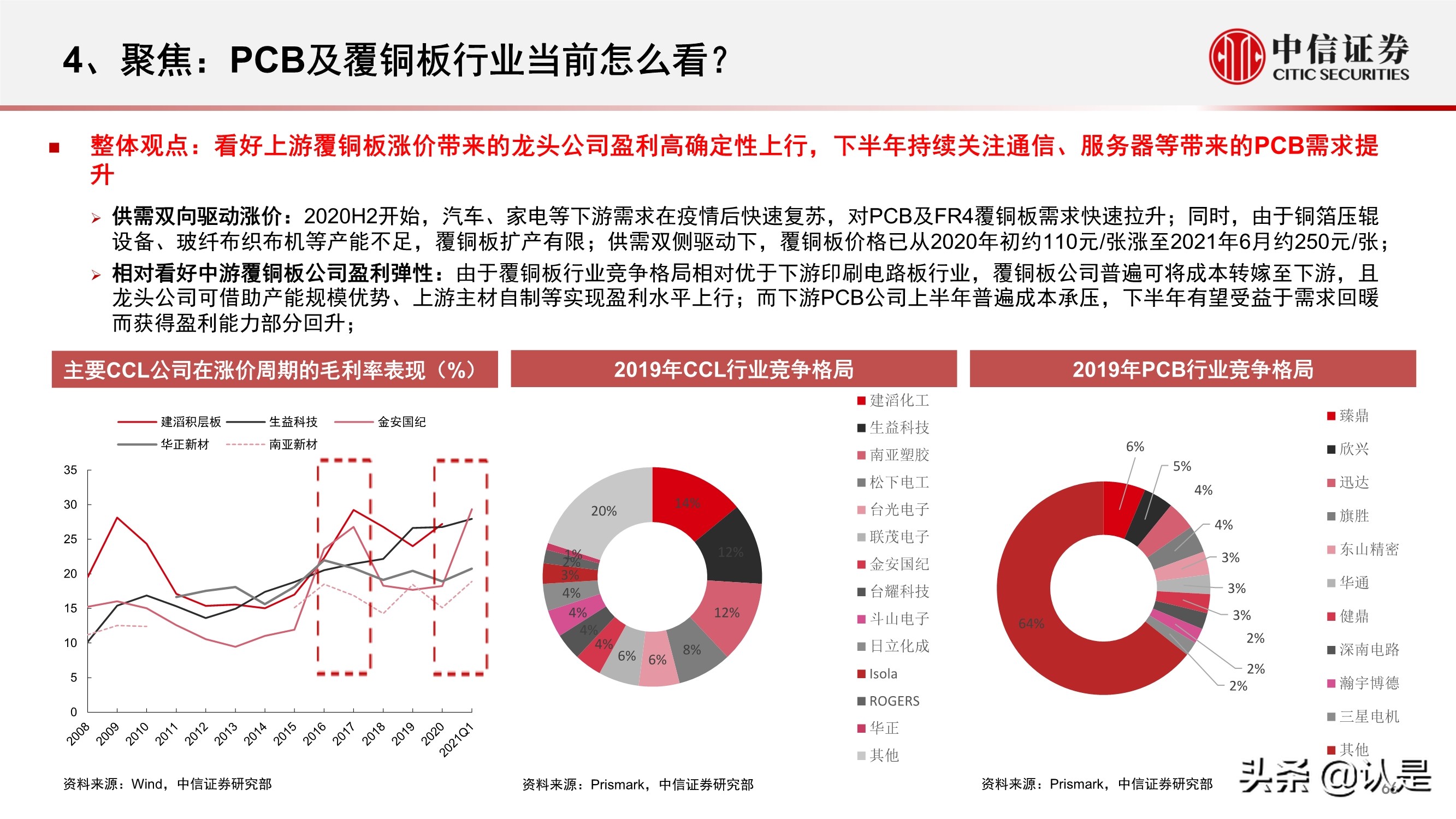电子行业2021年三季度投资策略:半导体和苹果链
