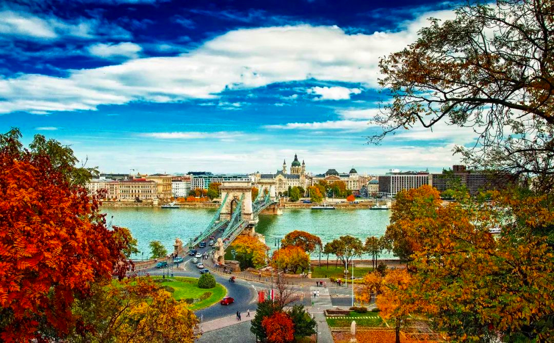 歐洲最友好的4個國家，和我們關係都非常親密，堅定地支持中國