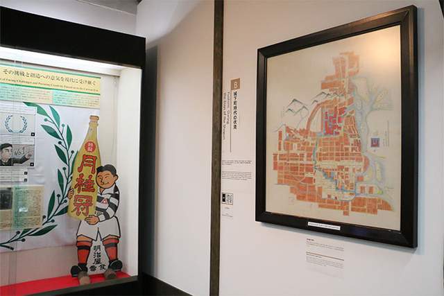 日本月桂冠，以酒为媒，成就清酒产业小镇