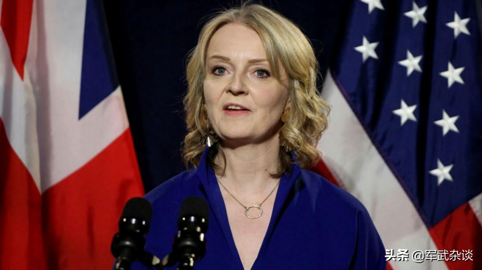 中國是發展中國家？ 英國：取消中國發展中國家地位，不然改革世貿