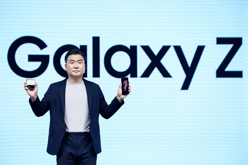 三星Galaxy Z Fold3|Flip3 5G等生态新品在国内发布 首次支持IPX8级防水