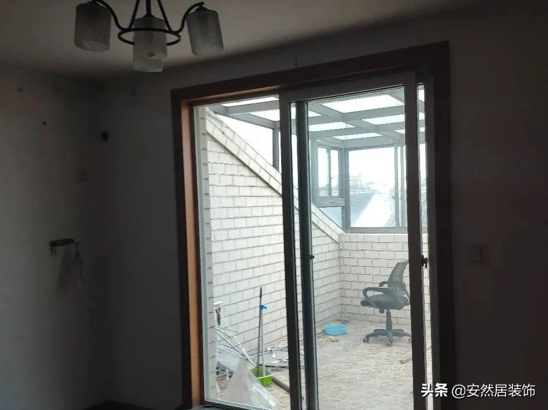 安然居新作 | 爆改古城200㎡街巷老房，涅槃重生惊艳众人