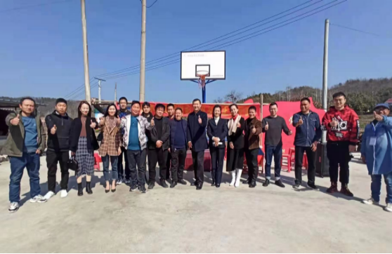 農村青年返鄉(xiāng)創(chuàng)業(yè)題材微電影《返鄉(xiāng)》在廣水市開機