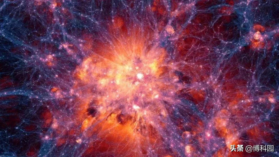 科学家开发的人工智能方法，能否识别出宇宙中的暗物质？