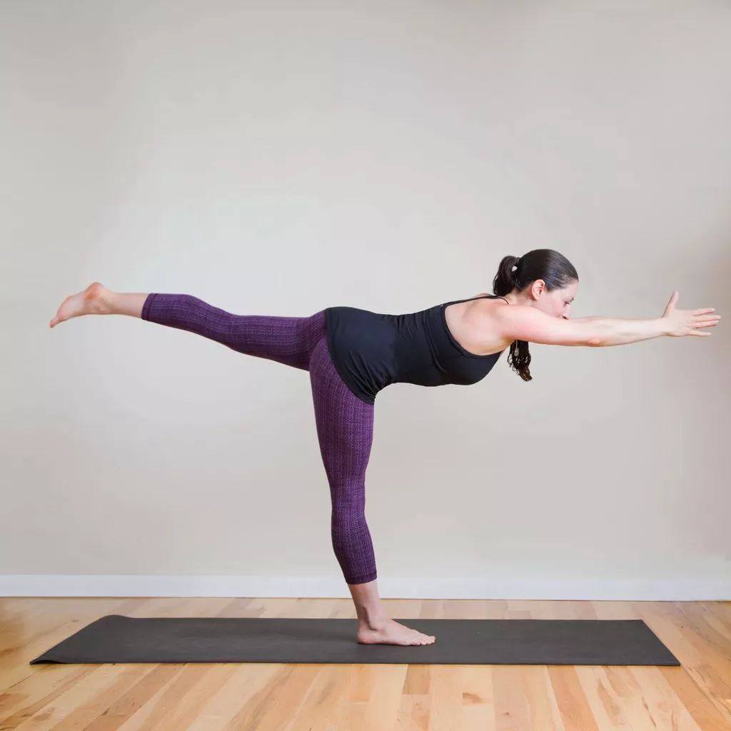 50个瑜伽经典体式的讲解口令和重点瑜伽初学者入门