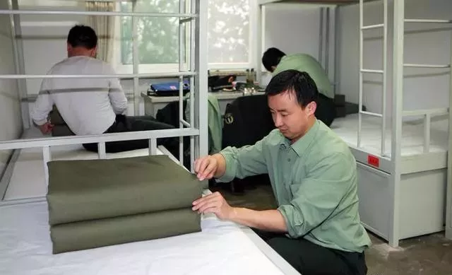 镜头下：中美俄三国军人的宿舍，差别一眼就能