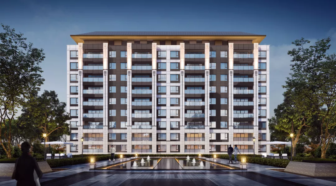 城市向东，下一个十年，谁将代言商丘的“北龙湖”？