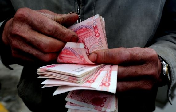 增值税让你叫苦不已，那为什么要营改增？