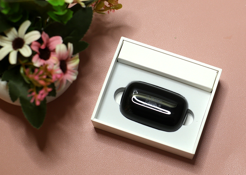 亲民定位超低延迟，中唱CRC-T6真无线蓝牙耳机