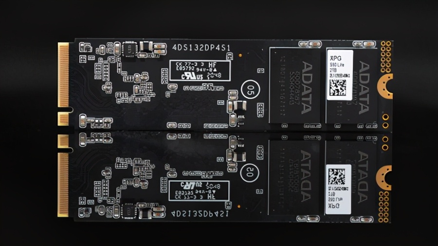 XPG翼龙S50 Lite 2TB评测：主流级PCI-E 4.0 SSD到来