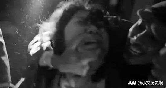 二战时日军凶残至极：少女“慰安妇”遭受折磨变性奴，昏死在床上