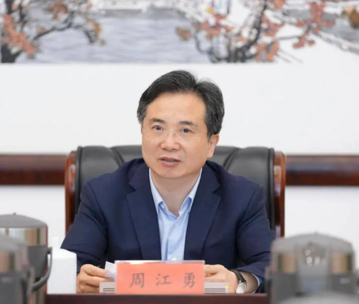 阿里巴巴被罚3天后，浙江省委书记、杭州市委书记分别表态