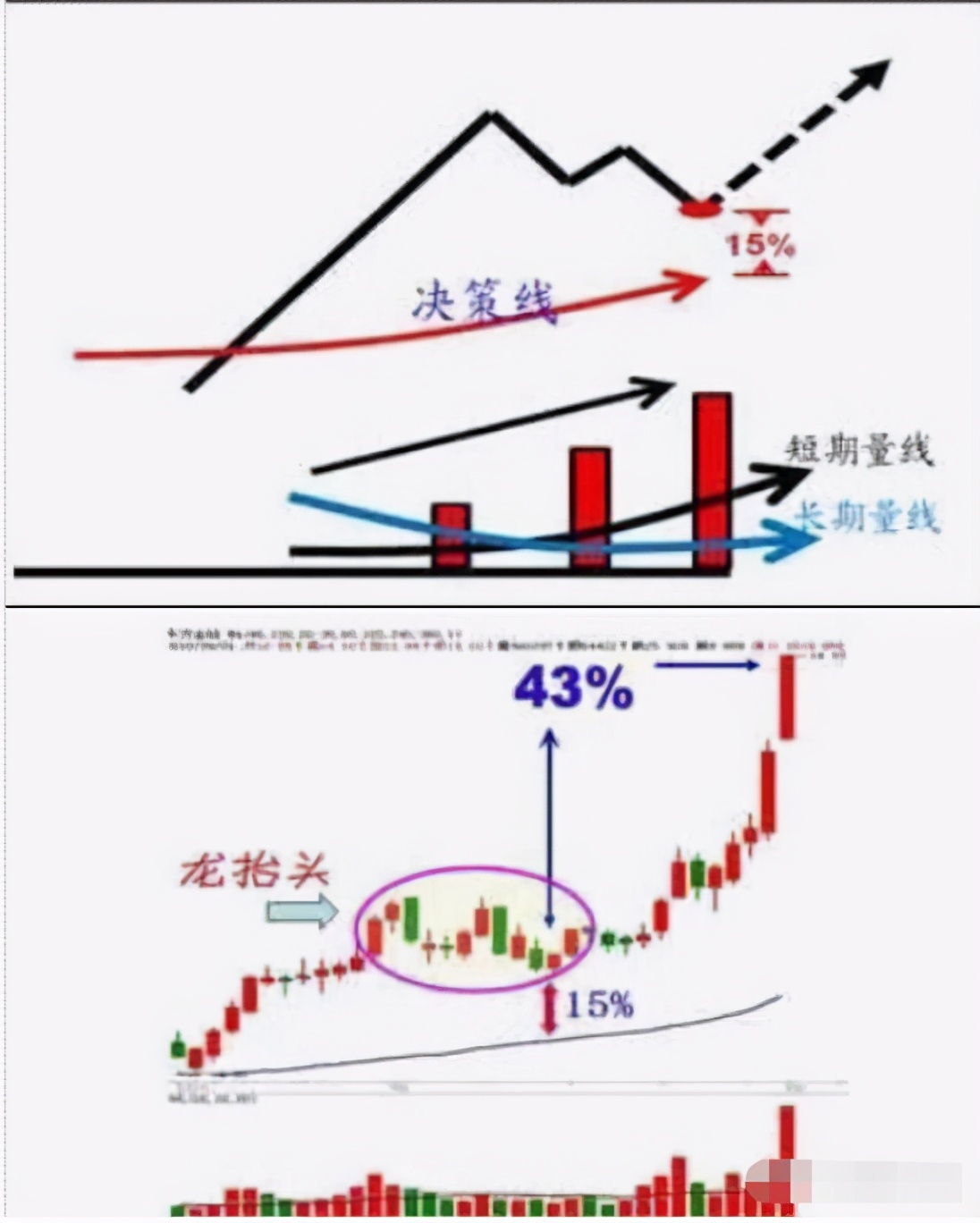 一位资深操盘手的感悟：你交易得越频繁，说明你越不会赚钱