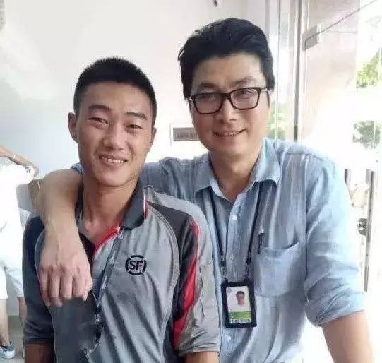 快递龙头王卫，拒绝马云求见，财富超过嘉诚，成为香港首富，凭啥