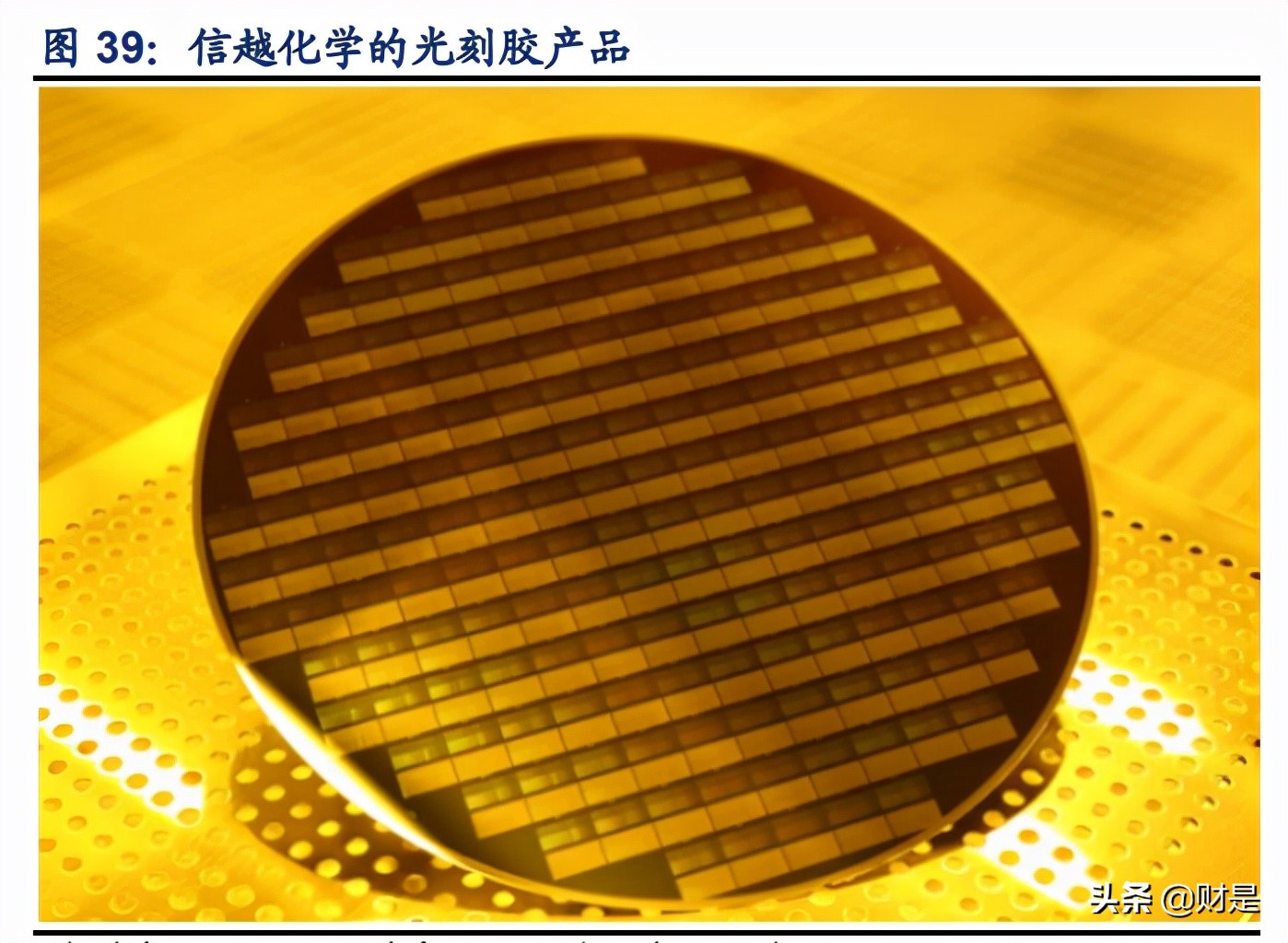 晶瑞电材专题报告：电子材料领军，步入国产替代机遇期