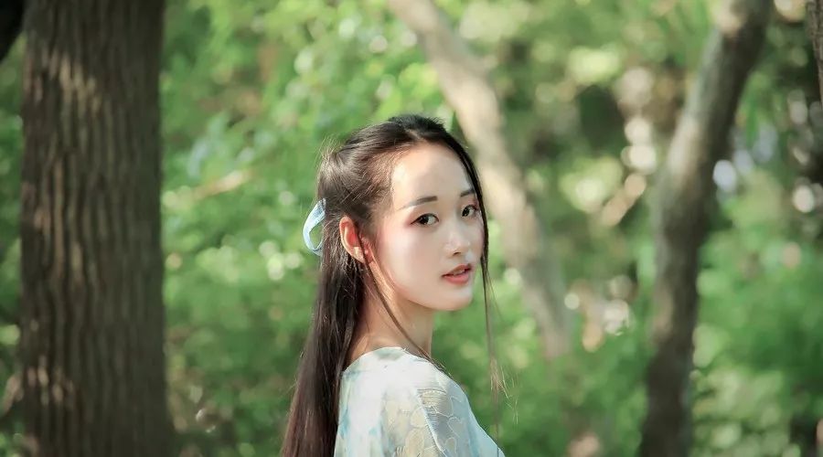 遗憾心痛的诗词句子，有些人一旦错过了，就是一辈子-第3张图片-非凡网