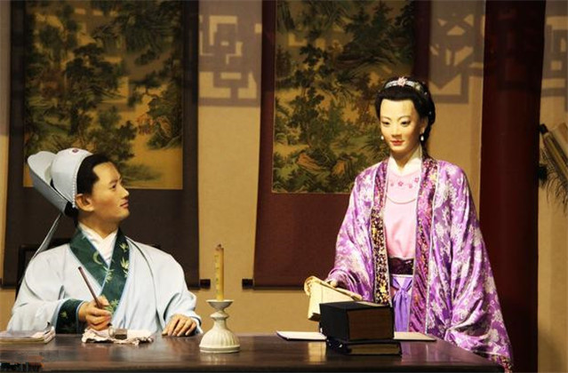 杨泉《物理论》十句话，简短精辟，深刻入骨！