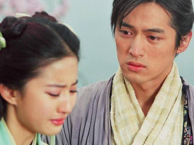 《仙剑4》演员阵容已定，女主范冰冰接班人不算啥，女二才是亮点