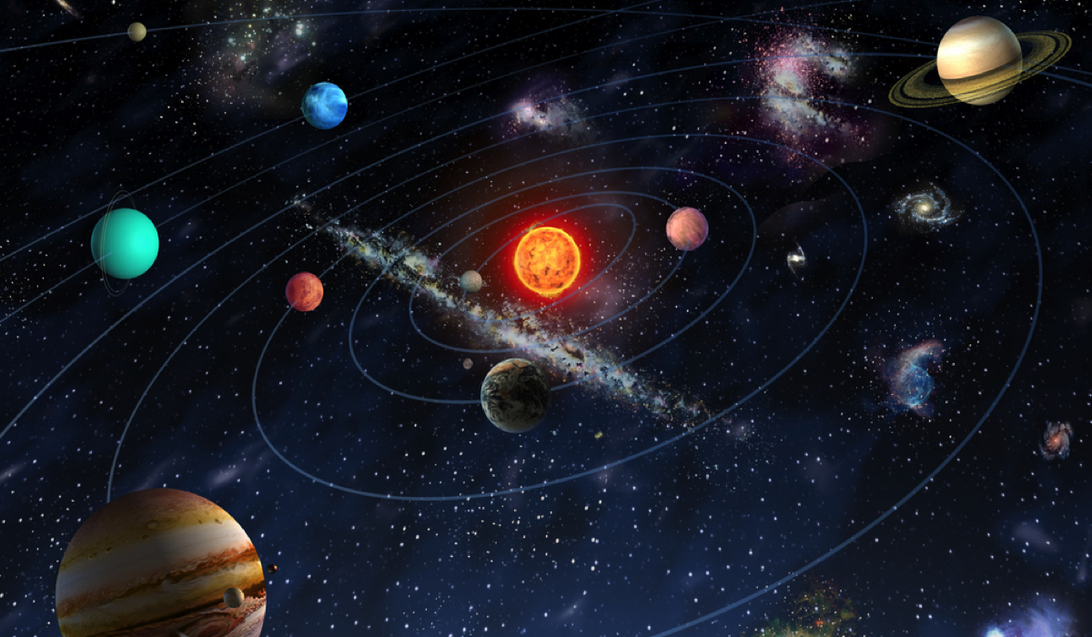 玻尔兹曼大脑：宇宙中或至少漂浮着7万5千亿亿亿...个意识体