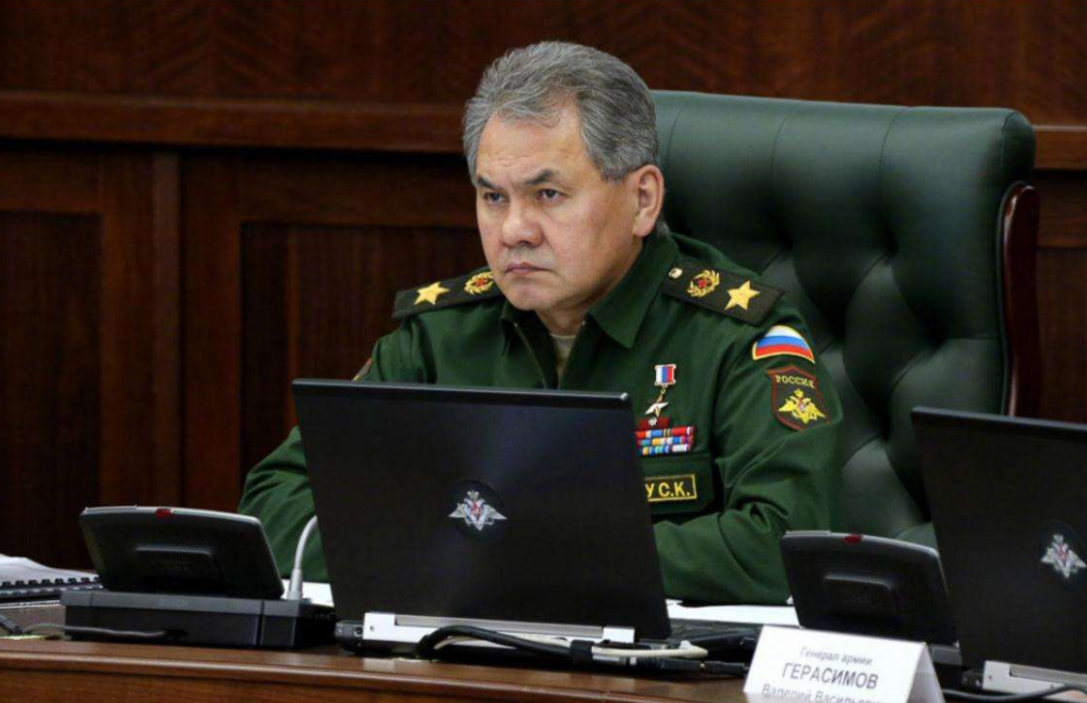 美国还在想办法甩锅，俄罗斯使出当头棒喝：解