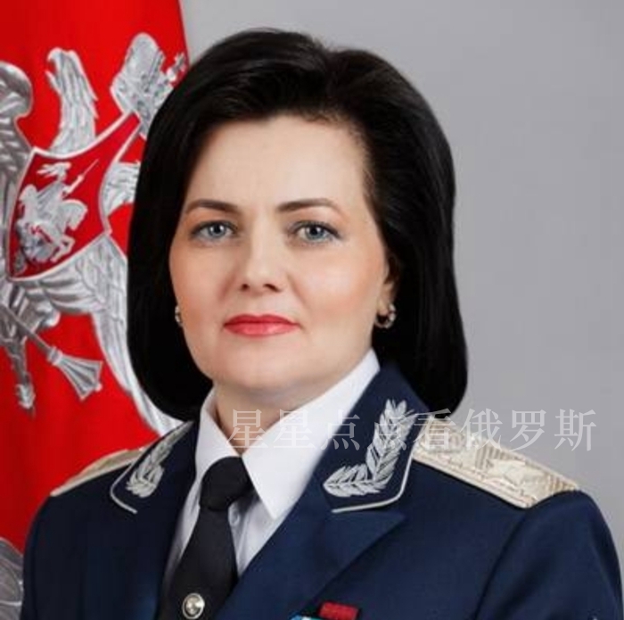 俄罗斯国家强力部门的“五朵金花”