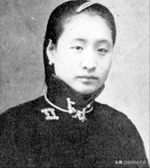 民国传奇女子大全，成就多少上海滩大鳄，值得