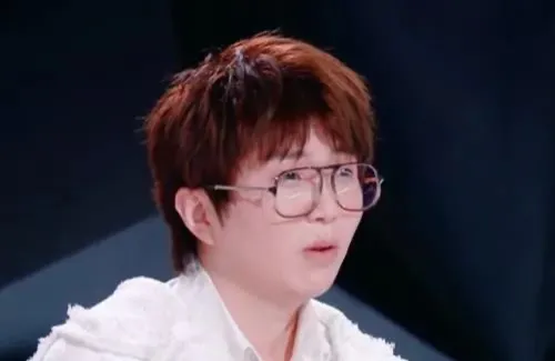 《创造营2020》刘些宁：舞台失误教练视而不见，