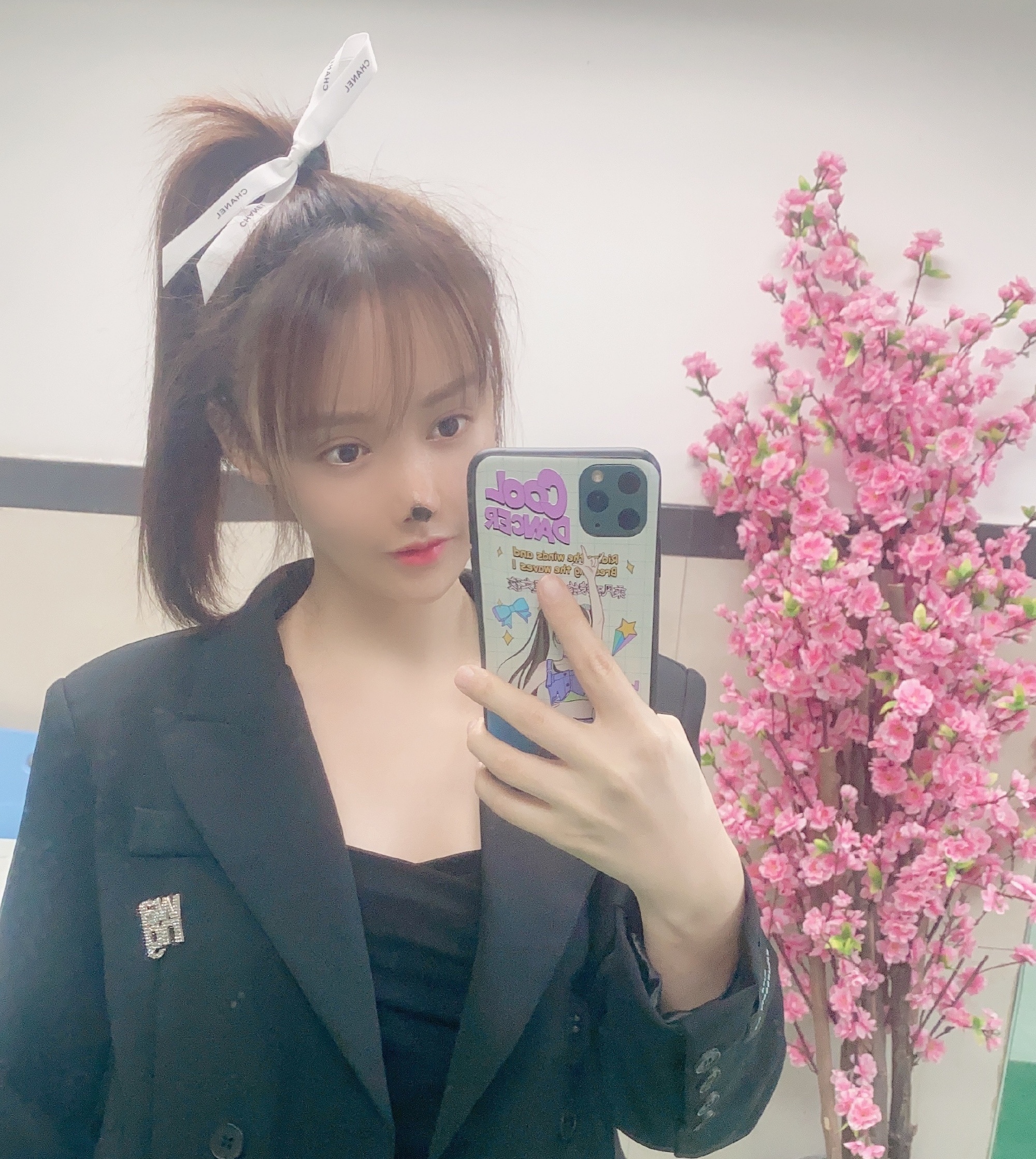 "The actor sneaks away high face-lifting fails, life destroyed " : What she makes is wrong, attended one class to all schoolgirls