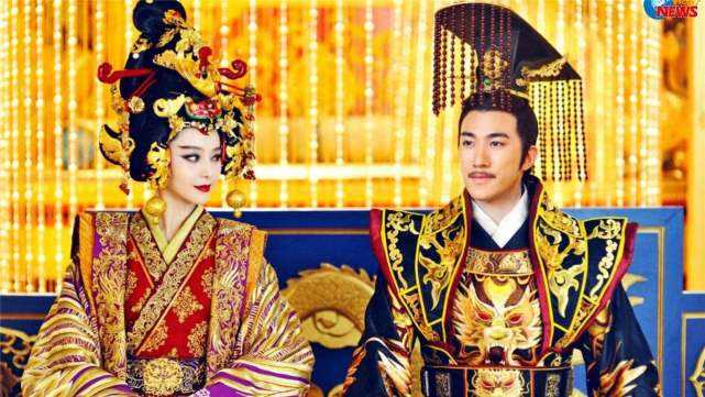 一个封建时代的女子，武则天哪里来称帝的勇气？