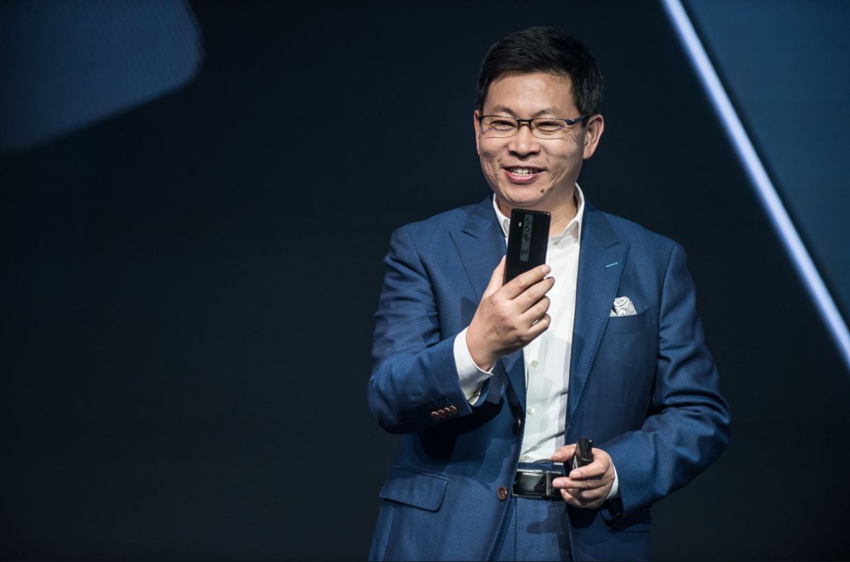 终于要来了！华为P50系列正式量产，主要配置再次被确认