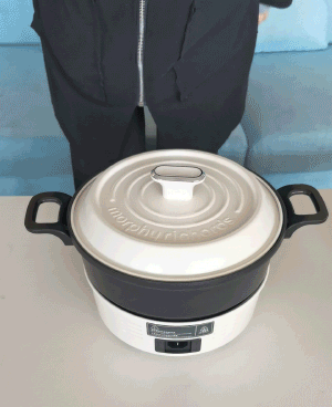 6款「便携折叠锅」深度测评：一个人做饭从选一口锅开始
