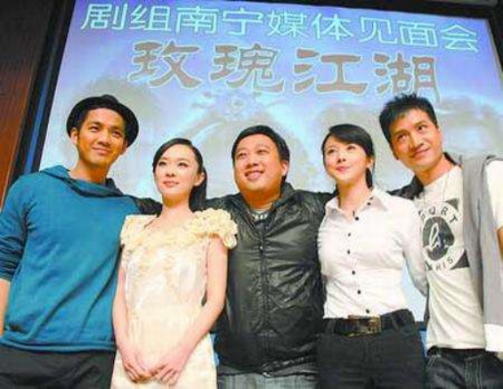 曾被于正钦定的“御用男配”，何晟铭为何一度