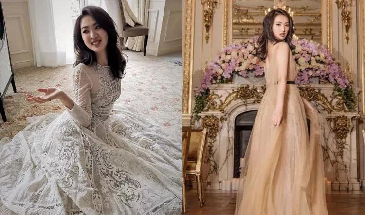 孟晚舟至今未归，妹妹姚安娜却被爆料要出道，真是差距吗？